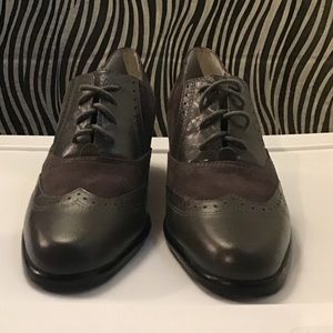 👠👠👠Beautiful leather ladies booties.👠👠👠